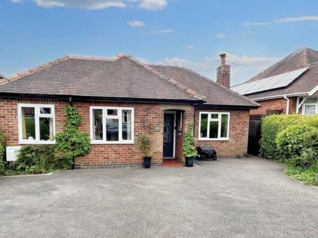 House for sale in East Midlands