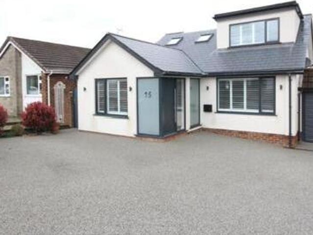 House for sale in Bourne Vale, Kent