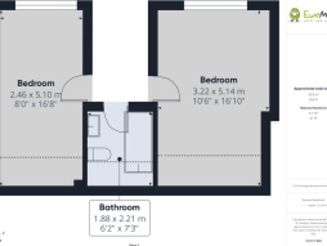 Bungalow for sale in High Field, York