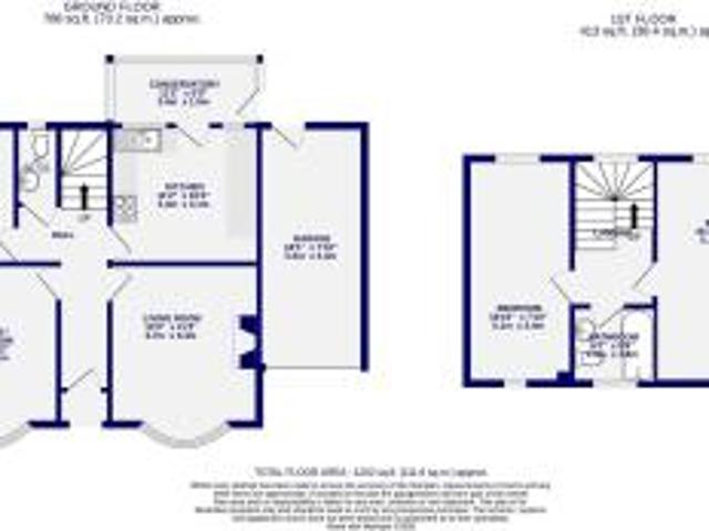 Bungalow for sale in Acomb, High Field