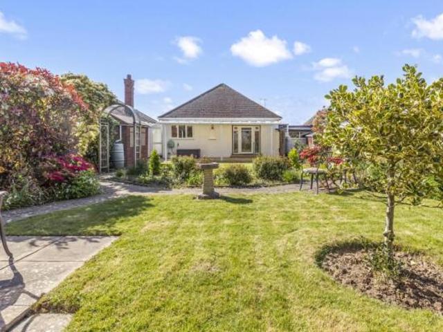 Bungalow for sale in Worthing, West Sussex