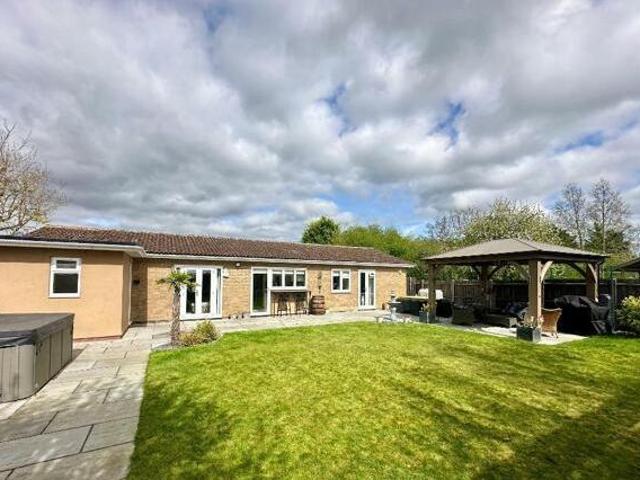 House for sale in Arlesey, Bedfordshire