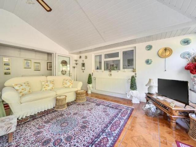 Bungalow for sale in Haddon, East Midlands