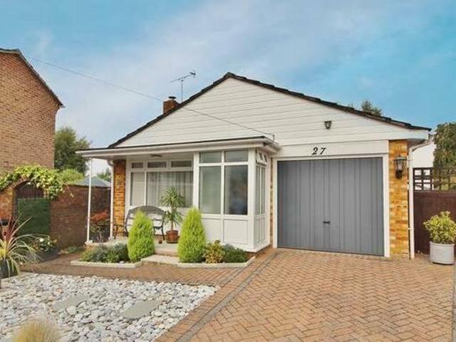 House for rent in Hampshire