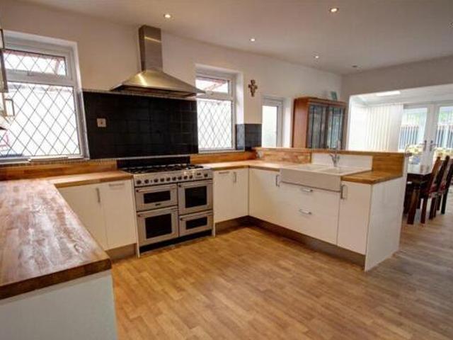 House for sale in Greenheys, Greater Manchester