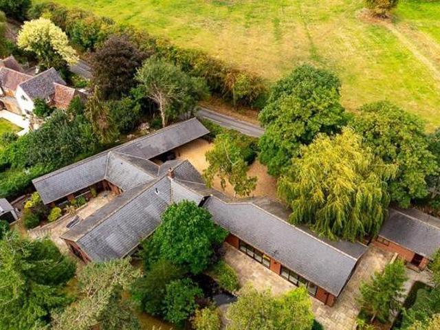 House for sale in Lyons, Greater London