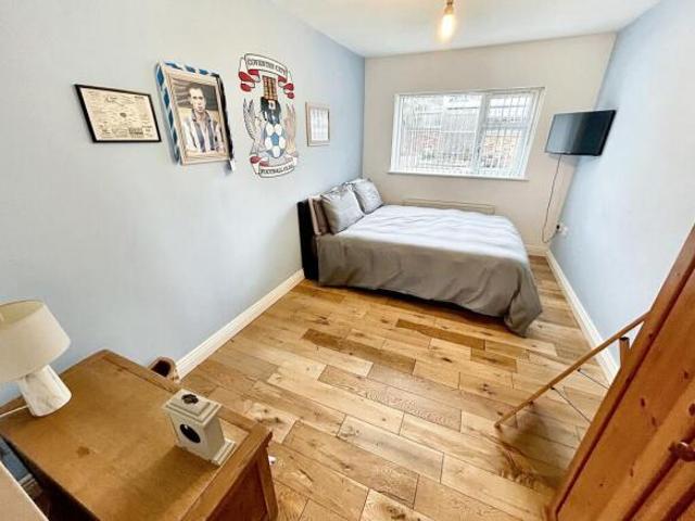 Bungalow for sale in Wyken, West Midlands