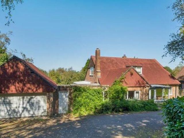 House for sale in Axminster, East Devon