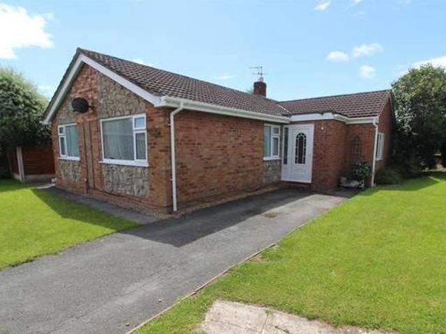 House for sale in Shropshire