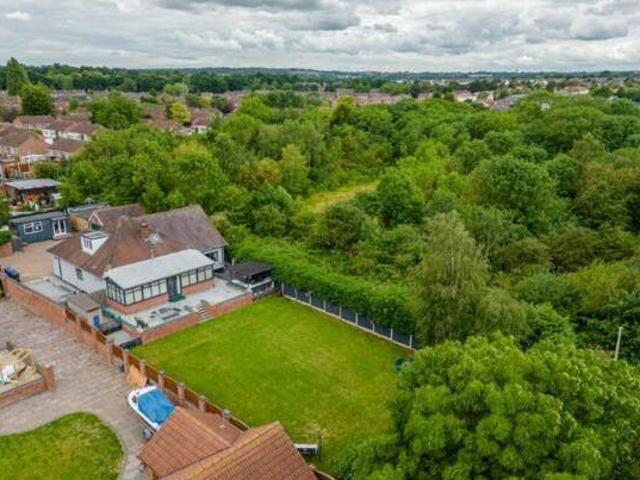 House for sale in Alverley, South Yorkshire
