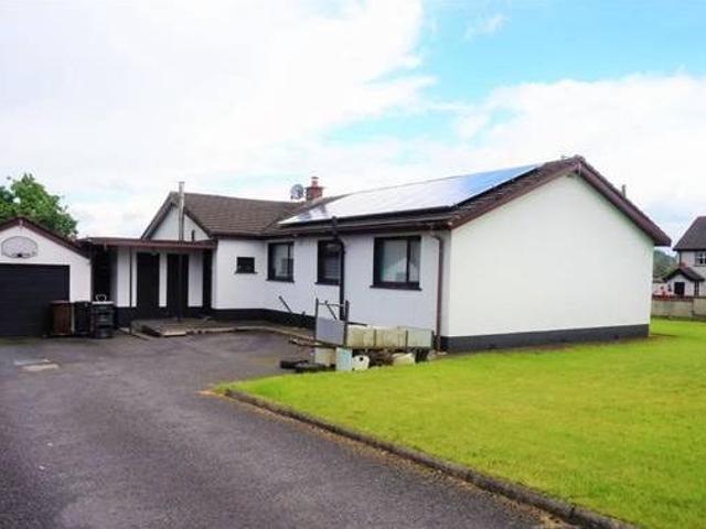 House for sale in Antrim, Northern Ireland