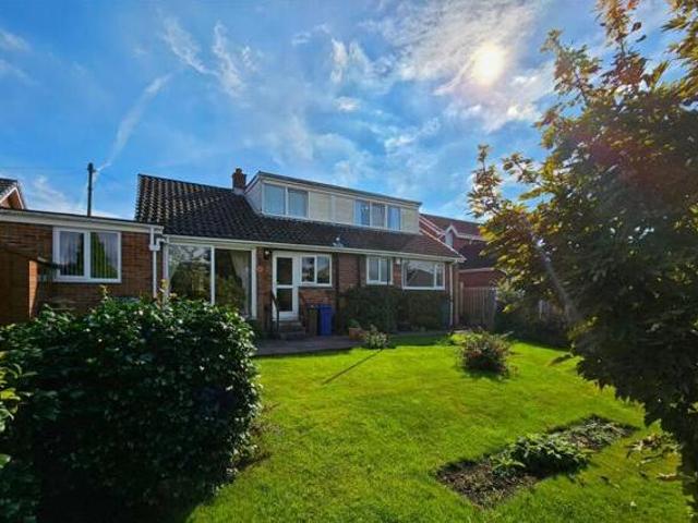 House for sale in South Yorkshire