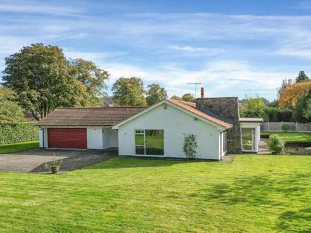 House for sale in Haddon, East Midlands