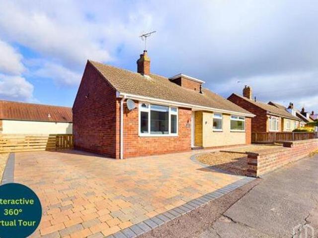 House for sale in North Yorkshire