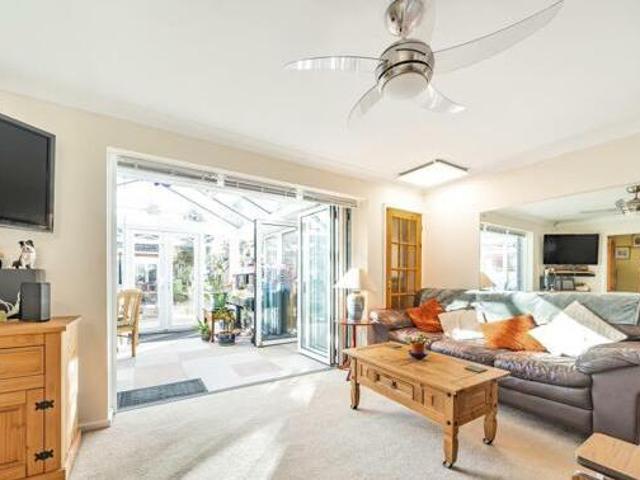House for sale in Priest Down, Hampshire