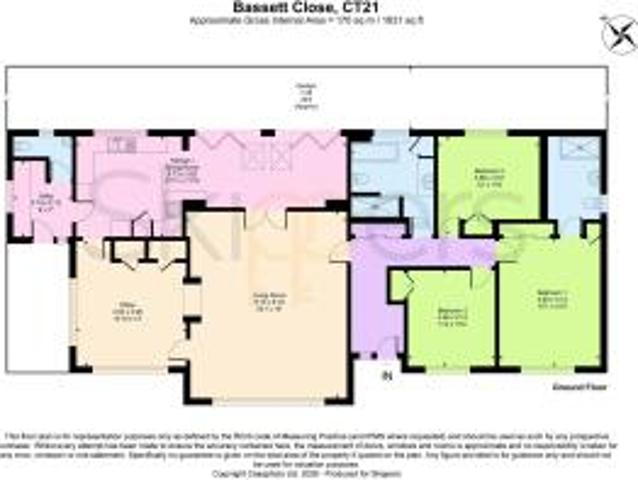Property for sale in Bassett, City Of Southampton