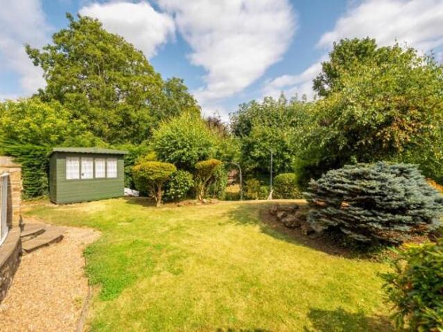 Bungalow for sale in Collingham, West Yorkshire