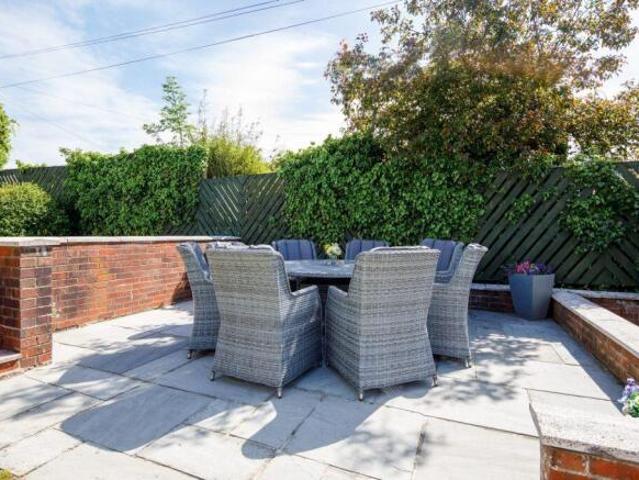Bungalow for sale