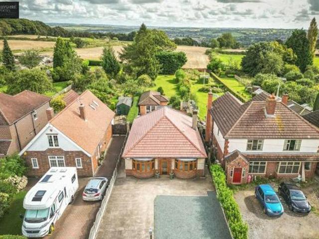 House for sale in Belper CP, Kedleston
