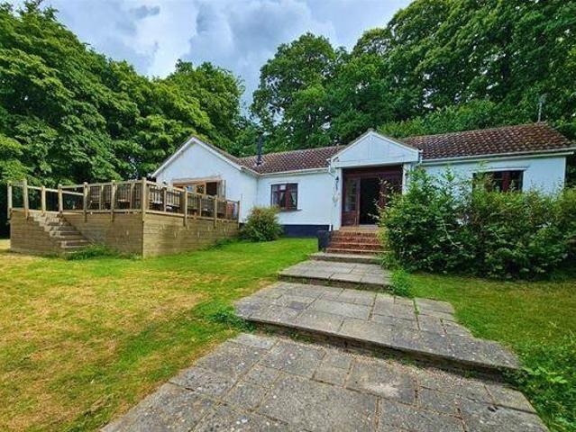 House for sale in Essex