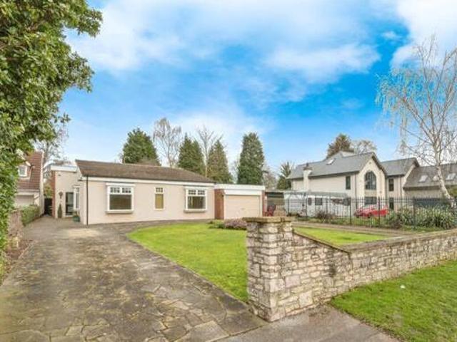 House for sale in South Yorkshire