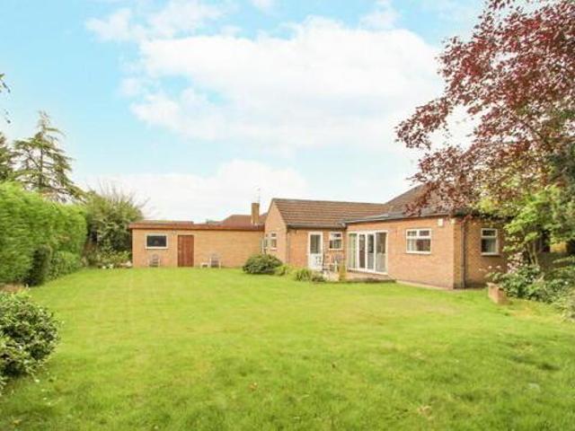 House for sale in Bessacarr, South Yorkshire