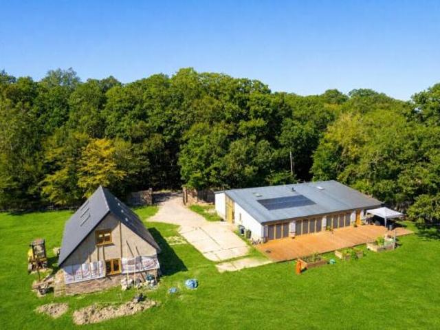 Bungalow for sale in Bridgefield, Kent