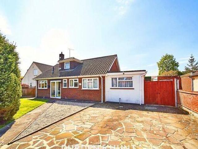 House for sale in Queens Park, Basildon