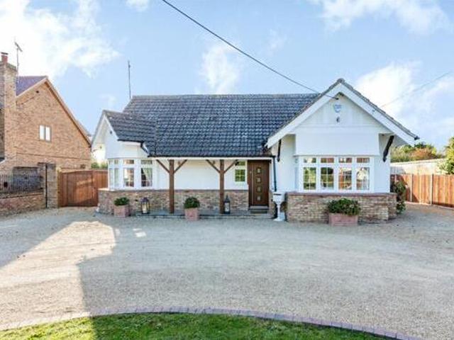 House for sale in Billericay, Basildon