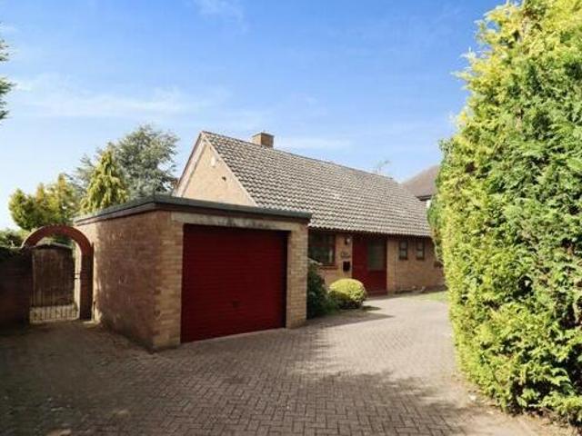 House for sale in Cawston, Rugby