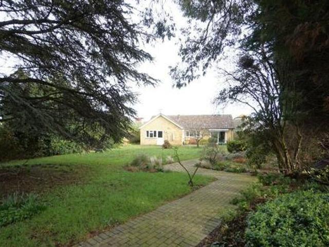 House for sale in Acol, Kent