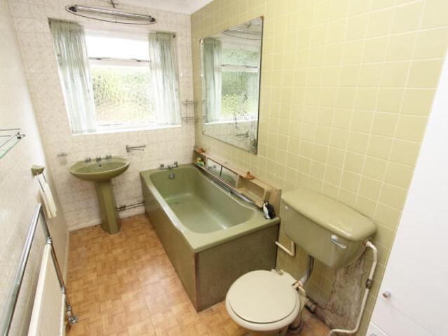 Bungalow for sale in Swanley, The Butts