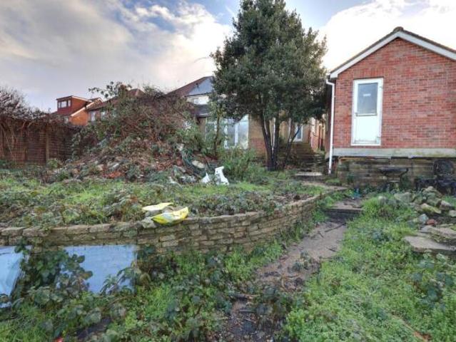 Bungalow for sale in Bitterne Park, City Of Southampton
