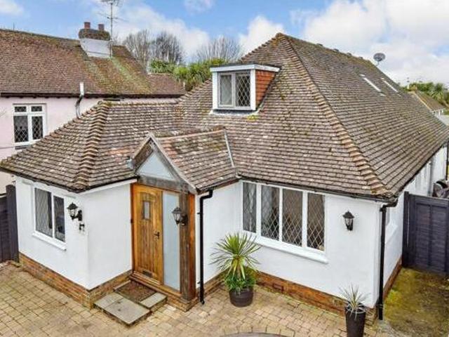 House for sale in Clapham, West Sussex