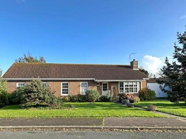 House for sale in Clapham, West Sussex
