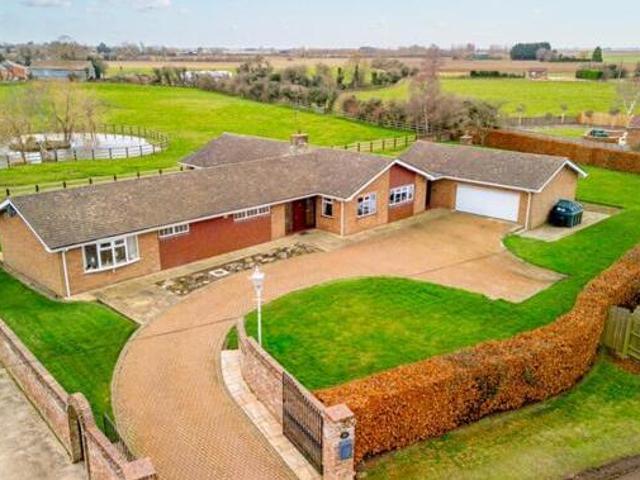 House for sale in Boston, Lincolnshire