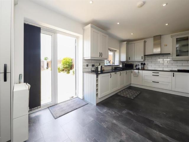 Bungalow for sale in Cat Hill, Isle Of Man