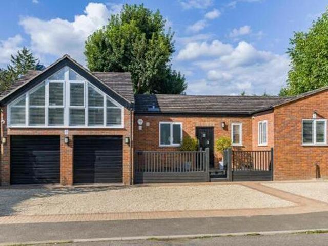 House for sale in Wooburn, Bourne End