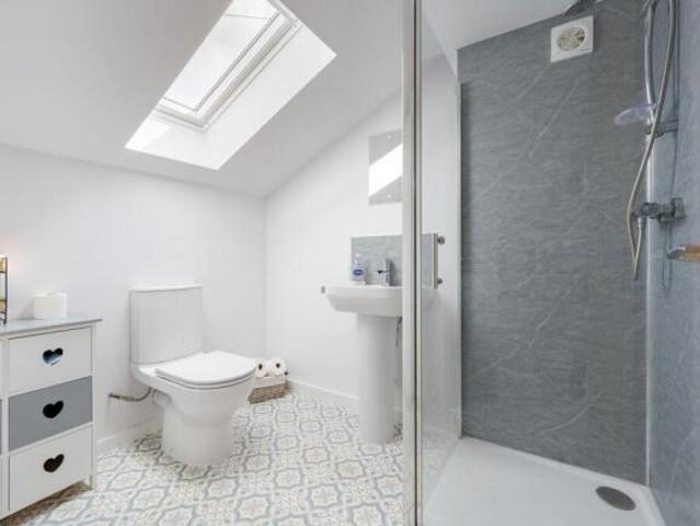 Bungalow for sale in Chelmondiston, Suffolk