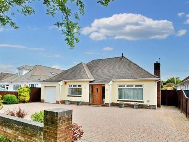 House for sale in Bournemouth