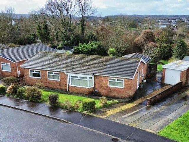 House for sale in Wales