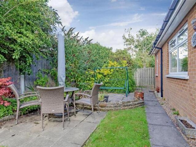 Bungalow for sale in Bradway, South Yorkshire