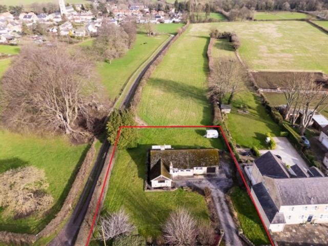 Property for sale in Bramham, West Yorkshire