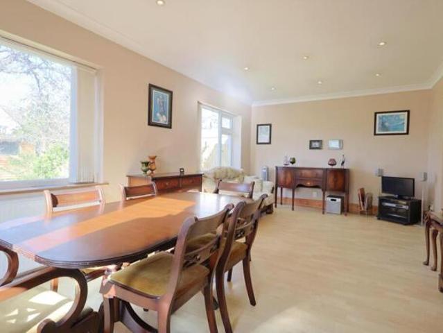 Bungalow for sale in Oakdale, Poole