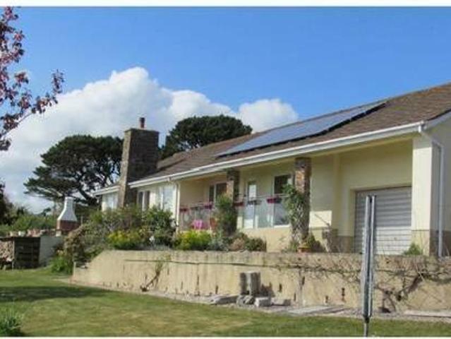 House for rent in Cornwall