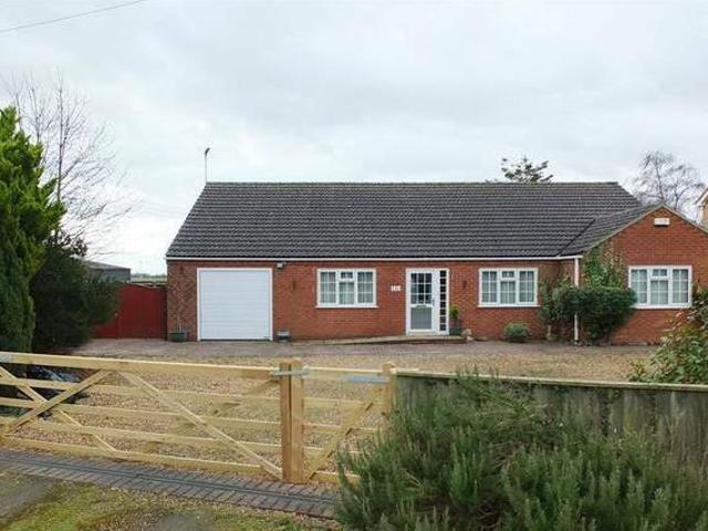 House for rent in Lincolnshire
