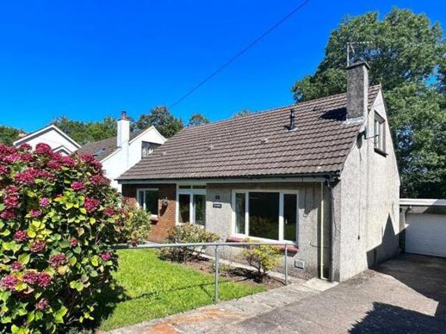 House for sale in Wales