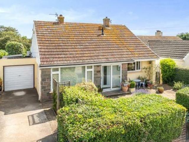 House for sale in Copythorne, Brixham
