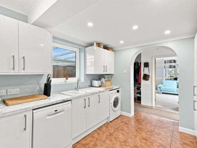 Bungalow for sale in Eaton Rise, East Bank