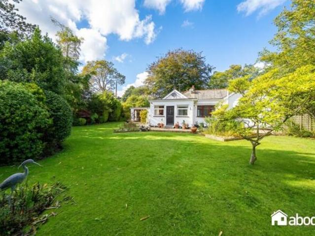 Bungalow for sale in Formby, Sefton